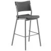 National Public Seating CTS30 Cafe Time 30" Stool