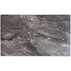 LT&S Excalibur Lancaster Table & Seating Excalibur 27 1/2" X 47 3/16" Rectangular Bar Height Table With Smooth Paladina Finish And Cross Base Plate -Zown Shop 2114083