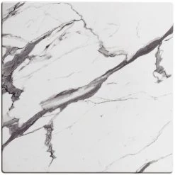 LT&S Excalibur Lancaster Table & Seating Excalibur 23 5/8" X 23 5/8" Square Dining Height Table With Smooth Versilla Finish And Cross Base Plate 6 LT&S Excalibur Lancaster Table & Seating Excalibur 23 5/8" X 23 5/8" Square Dining Height Table With Smooth Versilla Finish And Cross Base Plate -Zown Shop 2114143