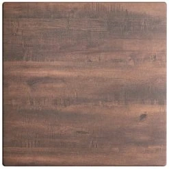 LT&S Excalibur Lancaster Table & Seating Excalibur 36" X 36" Square Dining Height Table With Textured Walnut Finish And Cross Base Plate 6 LT&S Excalibur Lancaster Table & Seating Excalibur 36" X 36" Square Dining Height Table With Textured Walnut Finish And Cross Base Plate -Zown Shop 2114185