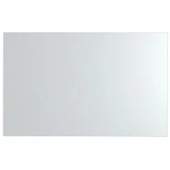 LT&S Alloy Series Lancaster Table & Seating Alloy Series 48" X 30" Silver Dining Height Outdoor Table -Zown Shop 2121779