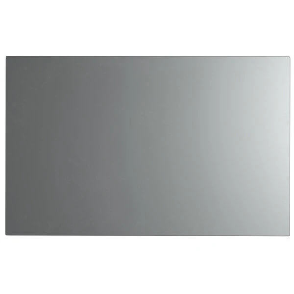 LT&S Alloy Series Lancaster Table & Seating Alloy Series 48" X 30" Distressed Black Dining Height Outdoor Table 3 LT&S Alloy Series Lancaster Table & Seating Alloy Series 48" X 30" Distressed Black Dining Height Outdoor Table - Image 3