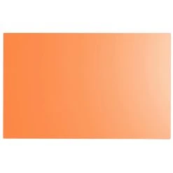 LT&S Alloy Series Lancaster Table & Seating Alloy Series 48" X 30" Orange Dining Height Outdoor Table -Zown Shop 2122517