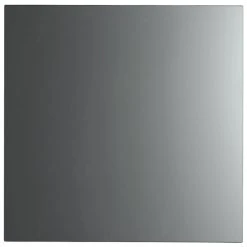 LT&S Alloy Series Lancaster Table & Seating Alloy Series 36" X 36" Black Dining Height Outdoor Table -Zown Shop 2123571