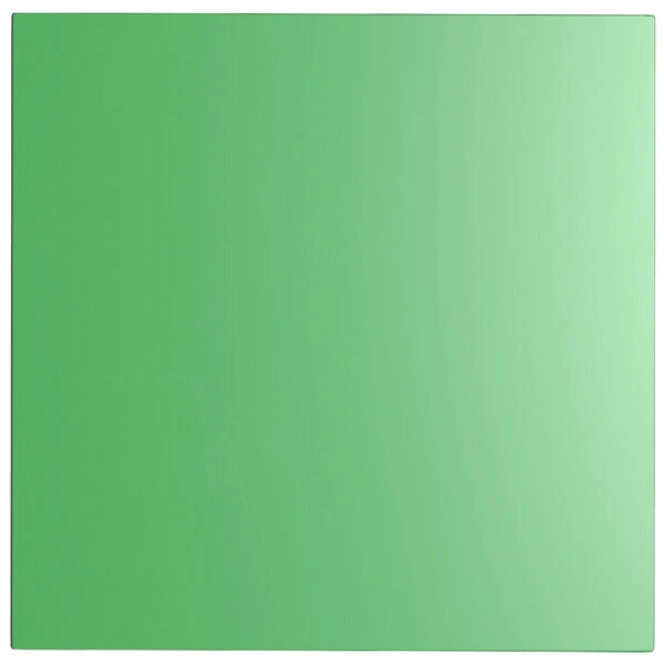 LT&S Alloy Series Lancaster Table & Seating Alloy Series 36" X 36" Green Dining Height Outdoor Table 3 LT&S Alloy Series Lancaster Table & Seating Alloy Series 36" X 36" Green Dining Height Outdoor Table - Image 3