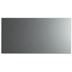 LT&S Alloy Series Lancaster Table & Seating Alloy Series 63" X 32" Black Dining Height Outdoor Table -Zown Shop 2123913