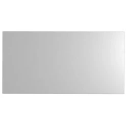 LT&S Alloy Series Lancaster Table & Seating Alloy Series 63" X 32" Silver Dining Height Outdoor Table -Zown Shop 2123925