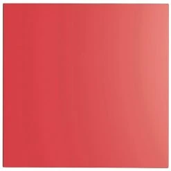 LT&S Alloy Series Lancaster Table & Seating Alloy Series 24" X 24" Red Outdoor Bar Height Table -Zown Shop 2124389