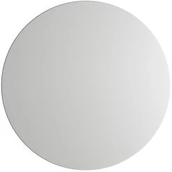 LT&S Alloy Series Lancaster Table & Seating Alloy Series 30" Round Silver Outdoor Bar Height Table -Zown Shop 2124859