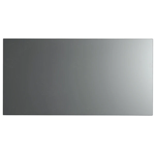 LT&S Alloy Series Lancaster Table & Seating Alloy Series 63" X 32" Distressed Black Dining Height Outdoor Table 3 LT&S Alloy Series Lancaster Table & Seating Alloy Series 63" X 32" Distressed Black Dining Height Outdoor Table - Image 3