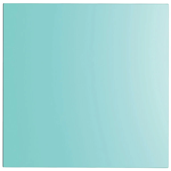 LT&S Alloy Series Lancaster Table & Seating Alloy Series 24" X 24" Seafoam Dining Height Outdoor Table With 2 Arm Chairs 5 LT&S Alloy Series Lancaster Table & Seating Alloy Series 24" X 24" Seafoam Dining Height Outdoor Table With 2 Arm Chairs - Image 5