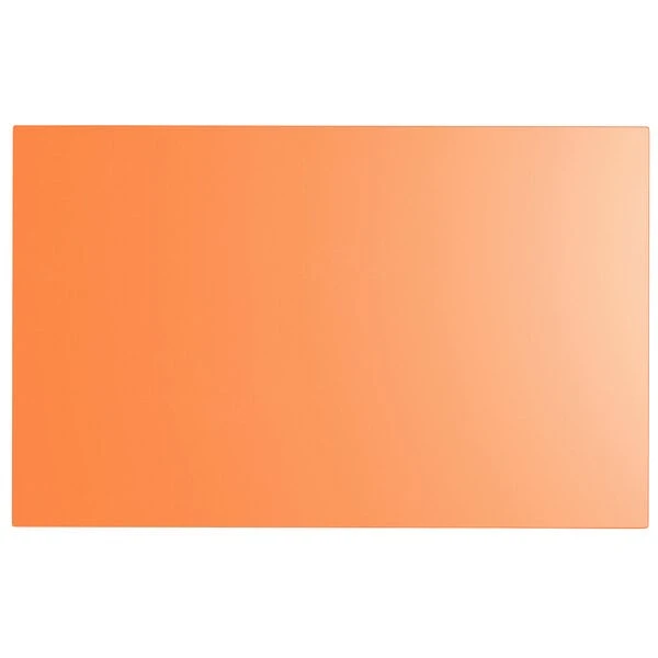 LT&S Alloy Series Lancaster Table & Seating Alloy Series 48" X 30" Orange Dining Height Outdoor Table With 4 Arm Chairs 5 LT&S Alloy Series Lancaster Table & Seating Alloy Series 48" X 30" Orange Dining Height Outdoor Table With 4 Arm Chairs - Image 5