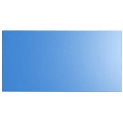 LT&S Alloy Series Lancaster Table & Seating Alloy Series 63" X 32" Blue Dining Height Outdoor Table With 6 Arm Chairs -Zown Shop 2130717