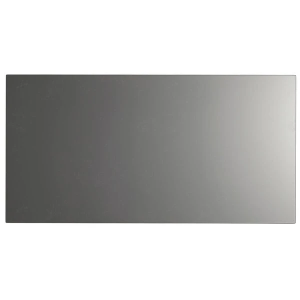 LT&S Alloy Series Lancaster Table & Seating Alloy Series 63" X 32" Distressed Copper Dining Height Outdoor Table 3 LT&S Alloy Series Lancaster Table & Seating Alloy Series 63" X 32" Distressed Copper Dining Height Outdoor Table - Image 3