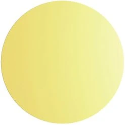 LT&S Alloy Series Lancaster Table & Seating Alloy Series 30" Round Yellow Outdoor Bar Height Table With 4 Metal Cafe Bar Stools -Zown Shop 2131685