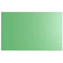 LT&S Alloy Series Lancaster Table & Seating Alloy Series 48" X 30" Green Dining Height Outdoor Table With 4 Industrial Cafe Chairs -Zown Shop 2132294