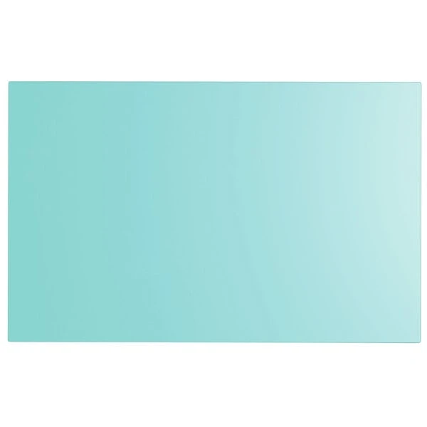 LT&S Alloy Series Lancaster Table & Seating Alloy Series 48" X 30" Seafoam Dining Height Outdoor Table With 4 Industrial Cafe Chairs 5 LT&S Alloy Series Lancaster Table & Seating Alloy Series 48" X 30" Seafoam Dining Height Outdoor Table With 4 Industrial Cafe Chairs - Image 5