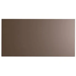 LT&S Alloy Series Lancaster Table & Seating Alloy Series 63" X 32" Copper Dining Height Outdoor Table 5 LT&S Alloy Series Lancaster Table & Seating Alloy Series 63" X 32" Copper Dining Height Outdoor Table -Zown Shop 2177688