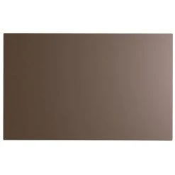 LT&S Alloy Series Lancaster Table & Seating Alloy Series 48" X 30" Copper Dining Height Outdoor Table 5 LT&S Alloy Series Lancaster Table & Seating Alloy Series 48" X 30" Copper Dining Height Outdoor Table -Zown Shop 2177694