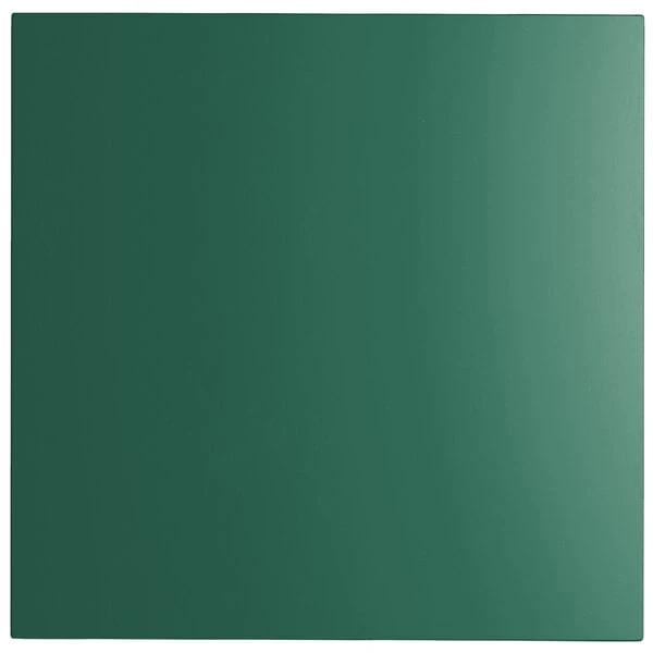 LT&S Alloy Series Lancaster Table & Seating Alloy Series 32" X 32" Emerald Dining Height Outdoor Table With 4 Industrial Cafe Chairs 5 LT&S Alloy Series Lancaster Table & Seating Alloy Series 32" X 32" Emerald Dining Height Outdoor Table With 4 Industrial Cafe Chairs - Image 5