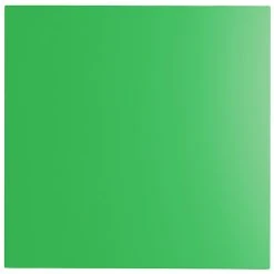 LT&S Alloy Series Lancaster Table & Seating Alloy Series 32" X 32" Green Outdoor Bar Height Table -Zown Shop 2208259