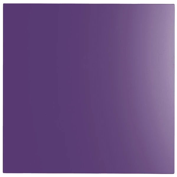 LT&S Alloy Series Lancaster Table & Seating Alloy Series 32" X 32" Purple Dining Height Outdoor Table 2 LT&S Alloy Series Lancaster Table & Seating Alloy Series 32" X 32" Purple Dining Height Outdoor Table - Image 2