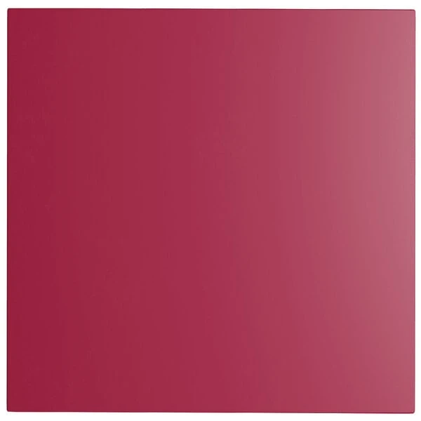 LT&S Alloy Series Lancaster Table & Seating Alloy Series 32" X 32" Sangria Dining Height Outdoor Table 2 LT&S Alloy Series Lancaster Table & Seating Alloy Series 32" X 32" Sangria Dining Height Outdoor Table - Image 2