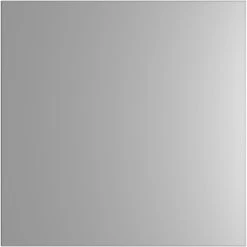 LT&S Alloy Series Lancaster Table & Seating Alloy Series 24" X 24" Silver Dining Height Outdoor Table -Zown Shop 2270209