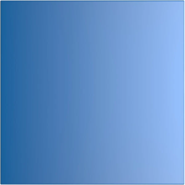 LT&S Alloy Series Lancaster Table & Seating Alloy Series 24" X 24" Blue Dining Height Outdoor Table 3 LT&S Alloy Series Lancaster Table & Seating Alloy Series 24" X 24" Blue Dining Height Outdoor Table - Image 3