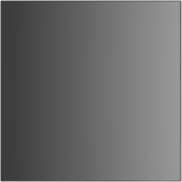 LT&S Alloy Series Lancaster Table & Seating Alloy Series 24" X 24" Distressed Black Dining Height Outdoor Table 3 LT&S Alloy Series Lancaster Table & Seating Alloy Series 24" X 24" Distressed Black Dining Height Outdoor Table - Image 3