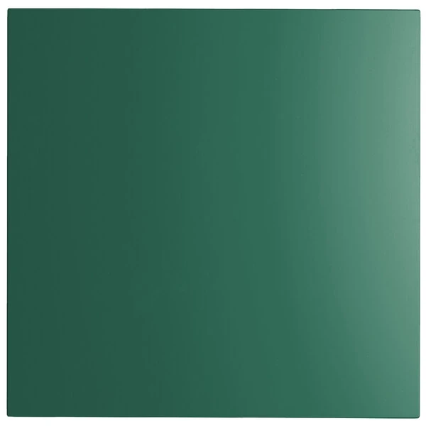 LT&S Alloy Series Lancaster Table & Seating Alloy Series 32" X 32" Emerald Outdoor Bar Height Table With 4 Metal Cafe Bar Stools 5 LT&S Alloy Series Lancaster Table & Seating Alloy Series 32" X 32" Emerald Outdoor Bar Height Table With 4 Metal Cafe Bar Stools - Image 5