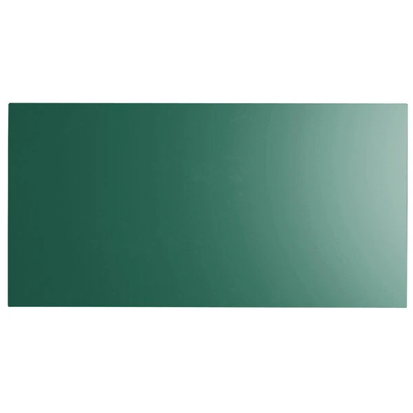 LT&S Alloy Series Lancaster Table & Seating Alloy Series 63" X 32" Emerald Dining Height Outdoor Table With 6 Arm Chairs 5 LT&S Alloy Series Lancaster Table & Seating Alloy Series 63" X 32" Emerald Dining Height Outdoor Table With 6 Arm Chairs - Image 5