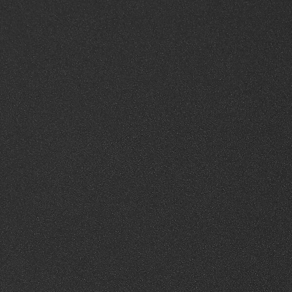 Correll 30" X 96" Black Granite Light Duty Melamine Adjustable Height Folding Table With Black Frame 3 Correll 30" X 96" Black Granite Light Duty Melamine Adjustable Height Folding Table With Black Frame - Image 3