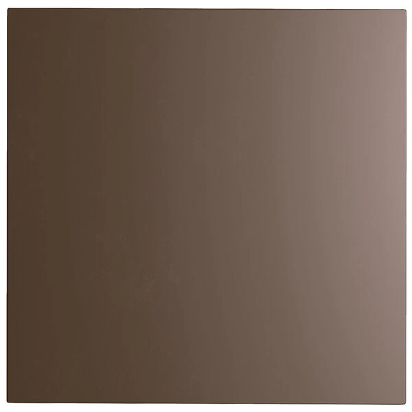 LT&S Alloy Series Lancaster Table & Seating Alloy Series 24" X 24" Copper Outdoor Bar Height Table With Two Barstools 3 LT&S Alloy Series Lancaster Table & Seating Alloy Series 24" X 24" Copper Outdoor Bar Height Table With Two Barstools - Image 3