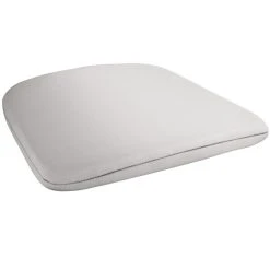 LT&S Alloy Series Lancaster Table & Seating Alloy Series Black Stackable Metal Indoor / Outdoor Industrial Cafe Chair With Vertical Slat Back And Gray Fabric Magnetic Cushion 9 LT&S Alloy Series Lancaster Table & Seating Alloy Series Black Stackable Metal Indoor / Outdoor Industrial Cafe Chair With Vertical Slat Back And Gray Fabric Magnetic Cushion -Zown Shop 2391431