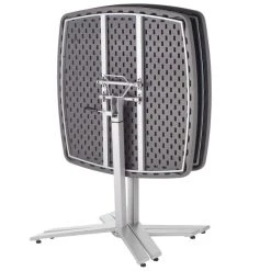 National Public Seating NPS Cafe Time Adjustable Height Table, 30" - 42" - CTT3042 5 National Public Seating NPS Cafe Time Adjustable Height Table, 30" - 42" - CTT3042 -Zown Shop 805866